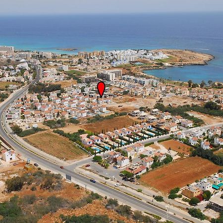 פרוטאראס Halle Villa חדר תמונה