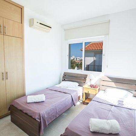 פרוטאראס Halle Villa חדר תמונה